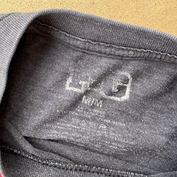 Y2K Corvette Graphic Tee - Picture 3 of 4